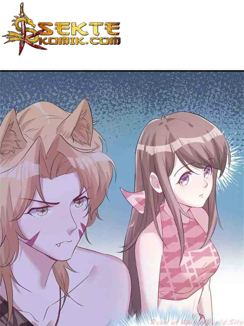 Beauty and the Beasts Chapter 108 Gambar 43